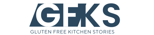 Gluten Free kitchen stories