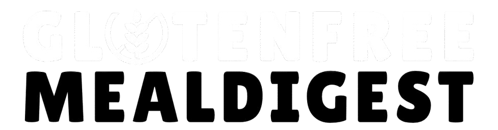 Gluten Free Meal Digest