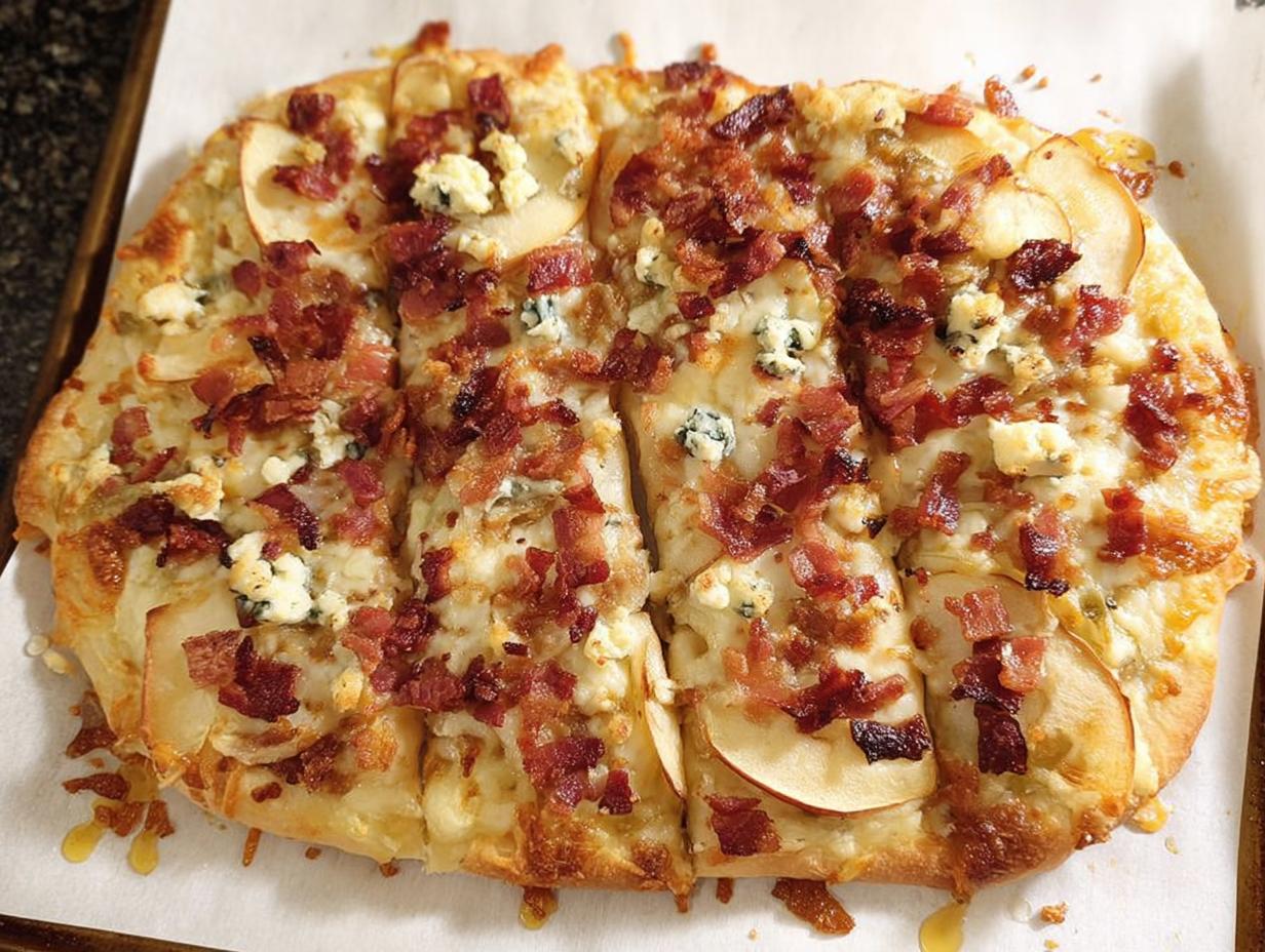 Amazing 10-Ingredient Pizza Night Recipes (No Fuss)