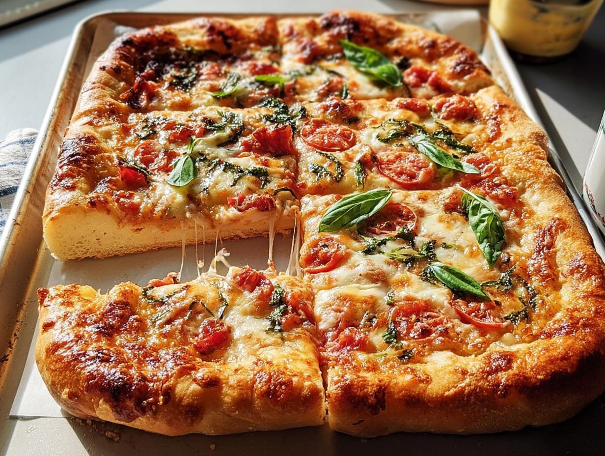 Pizza Night Recipes: 10-Minute Weeknight Winner