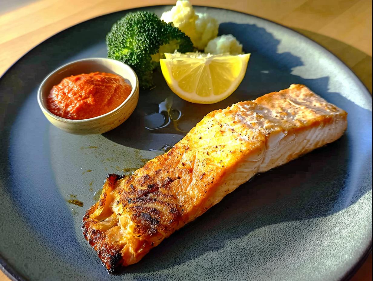 Amazing 12-Ingredient Salmon Recipes (No Fuss)