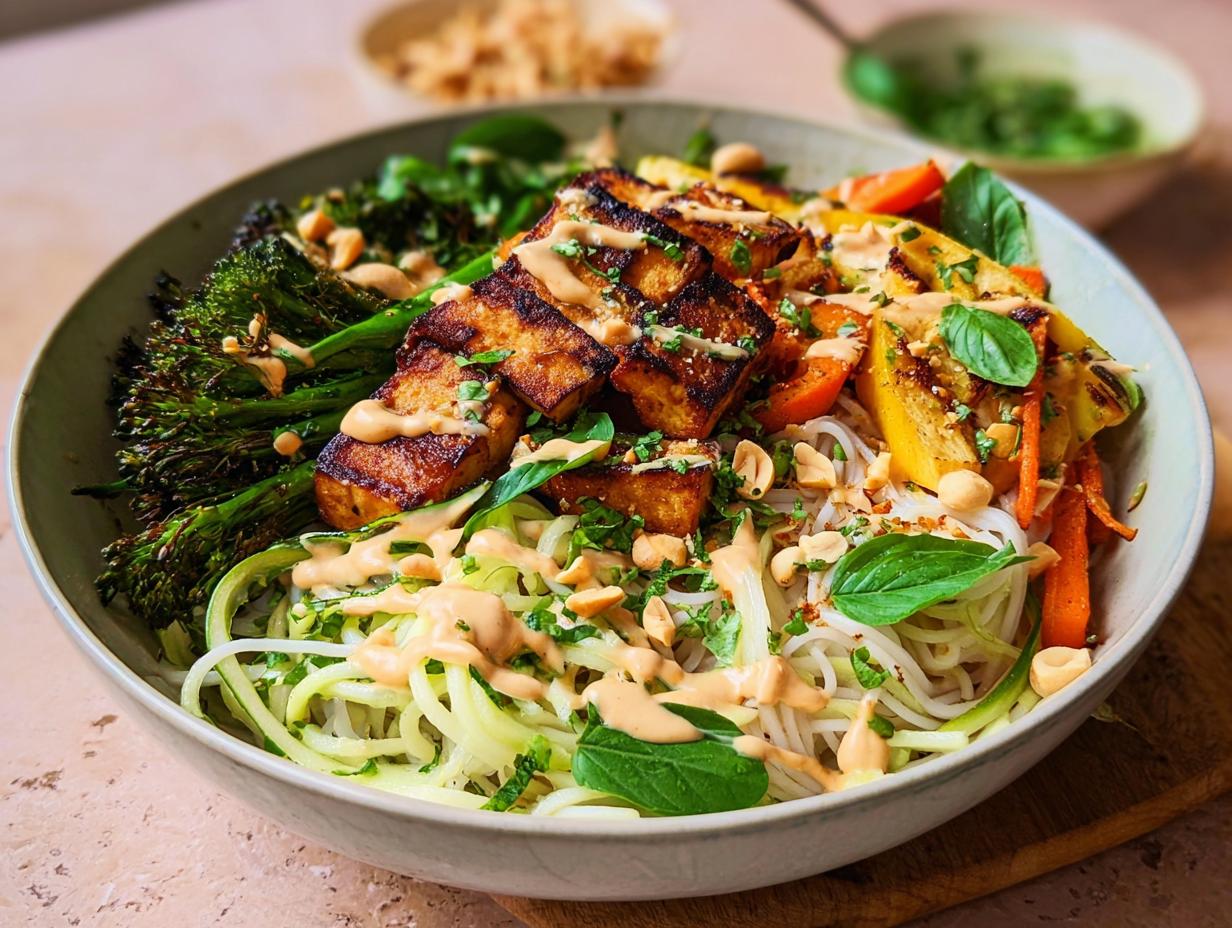 Amazing 20-Ingredient Rice Bowls Recipes (No Fuss)