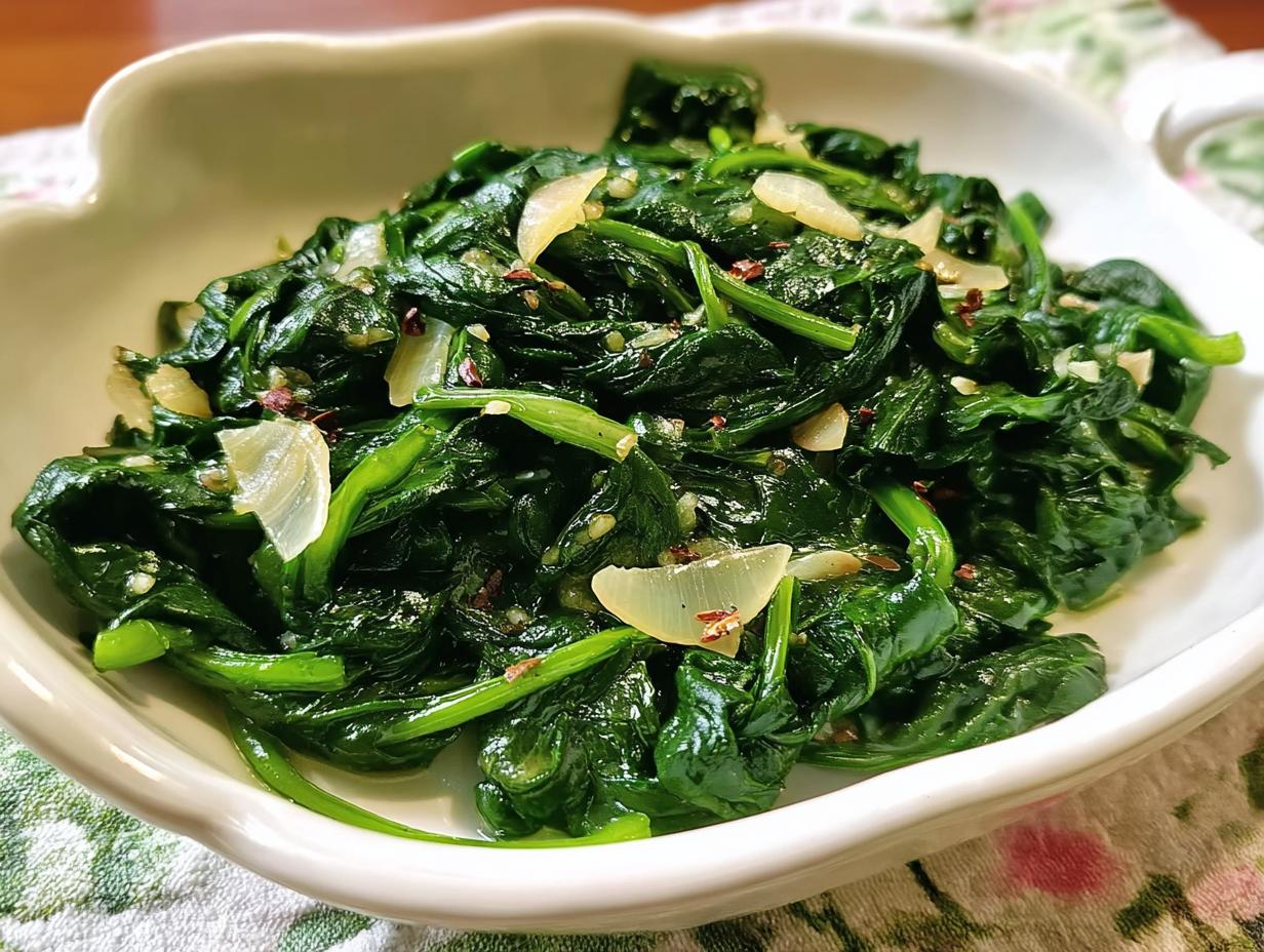 Delicious 20-Ingredient Veggie Sides Recipes (No Fuss)