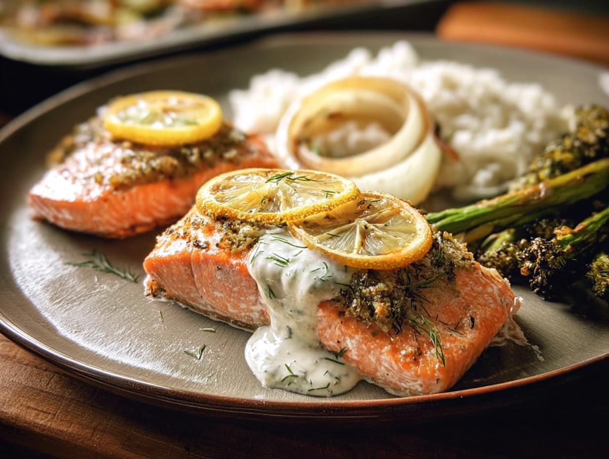 20 Genius Salmon Recipes: Fast & Delicious Dinners
