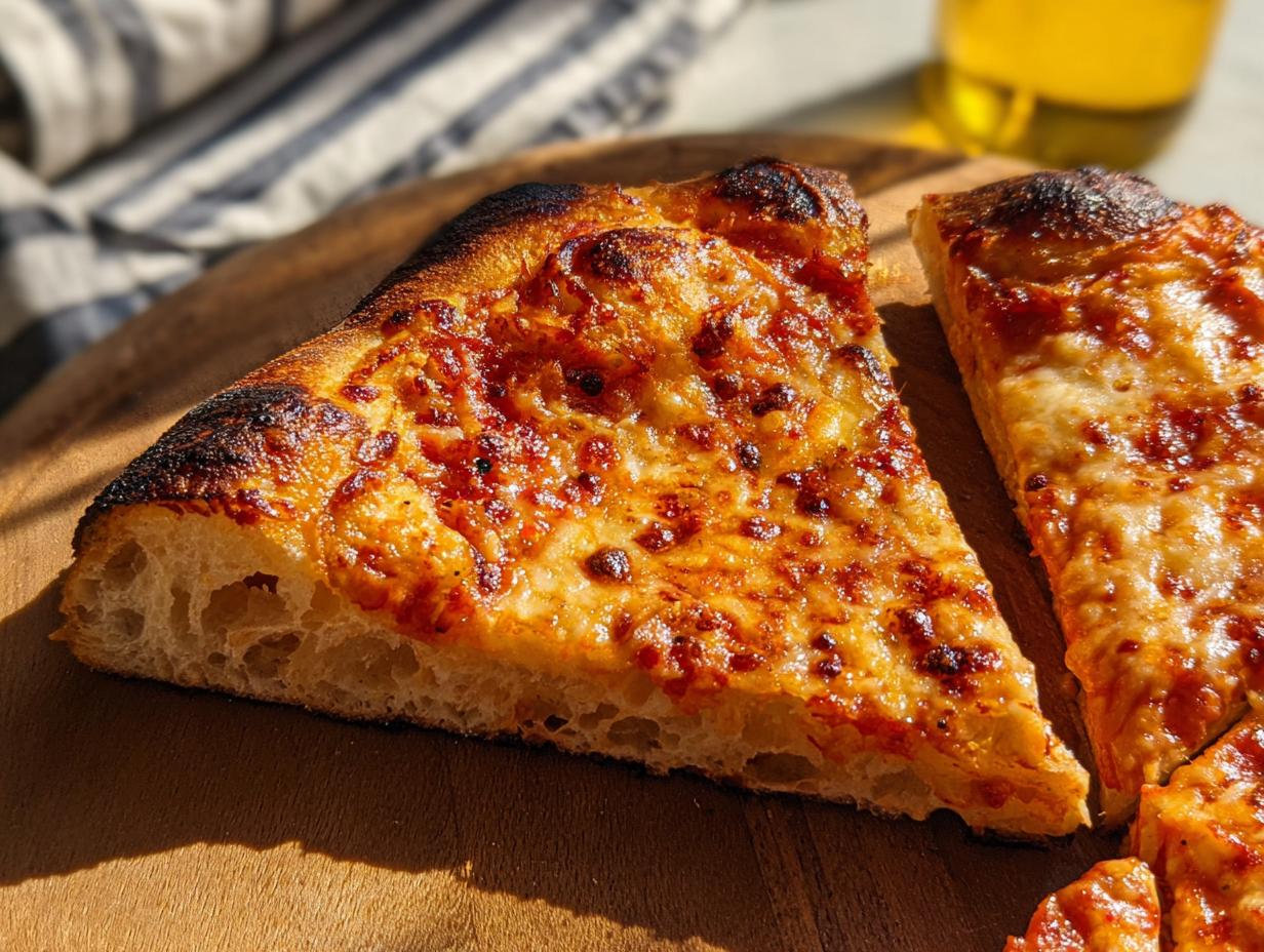 Amazing Pizza Night Recipes Recipe