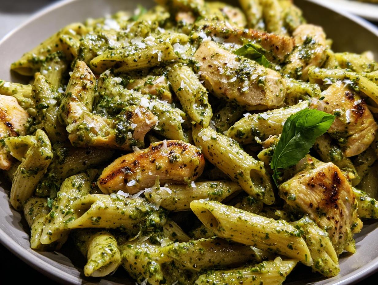 What I Cook When I Crave Chicken Recipes: 30 Min Meal