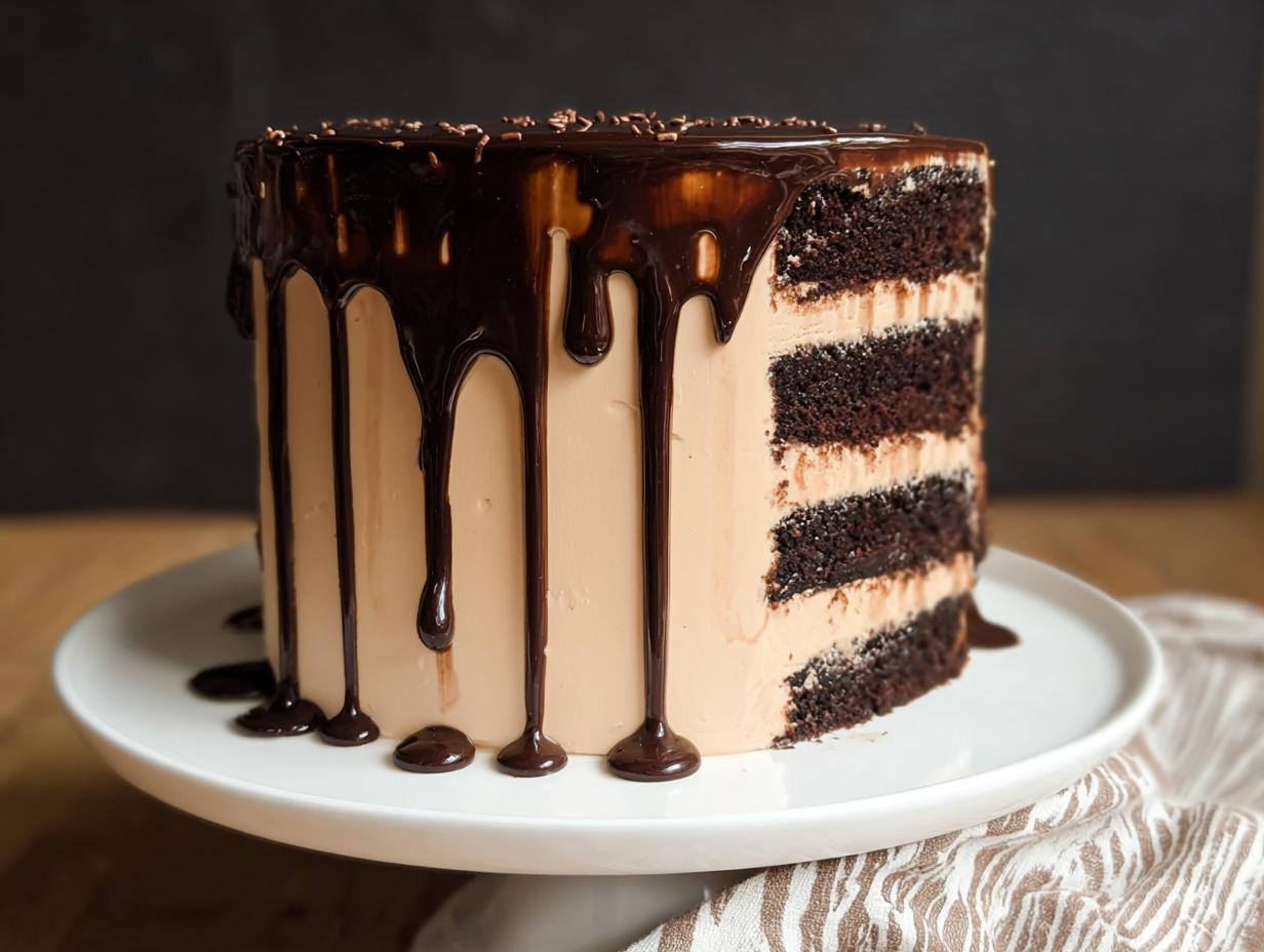 How to Make Cake Ideas Recipes Like a Pro (2025)