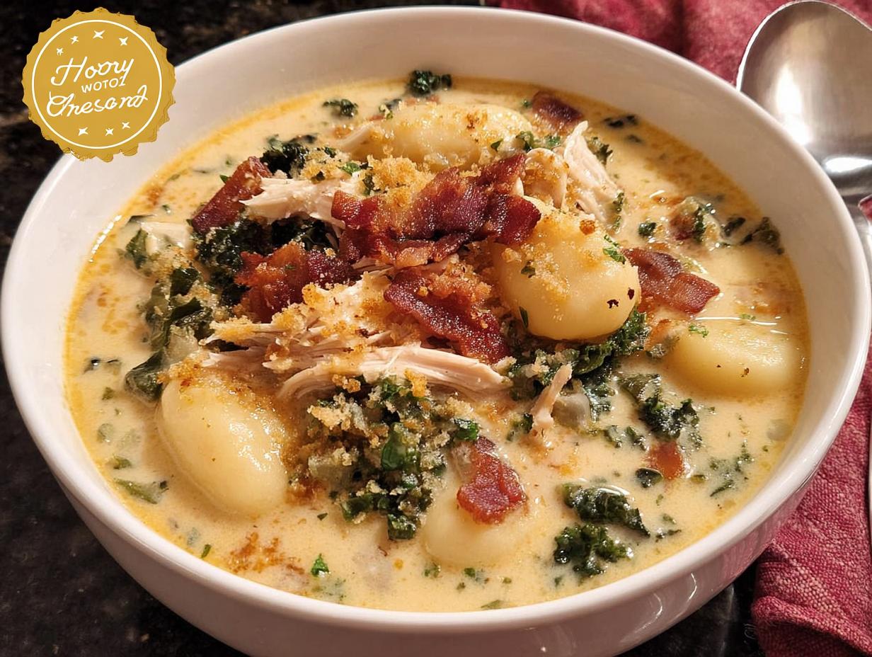 The Only Soup Recipes Recipe Youโll Need (2025)