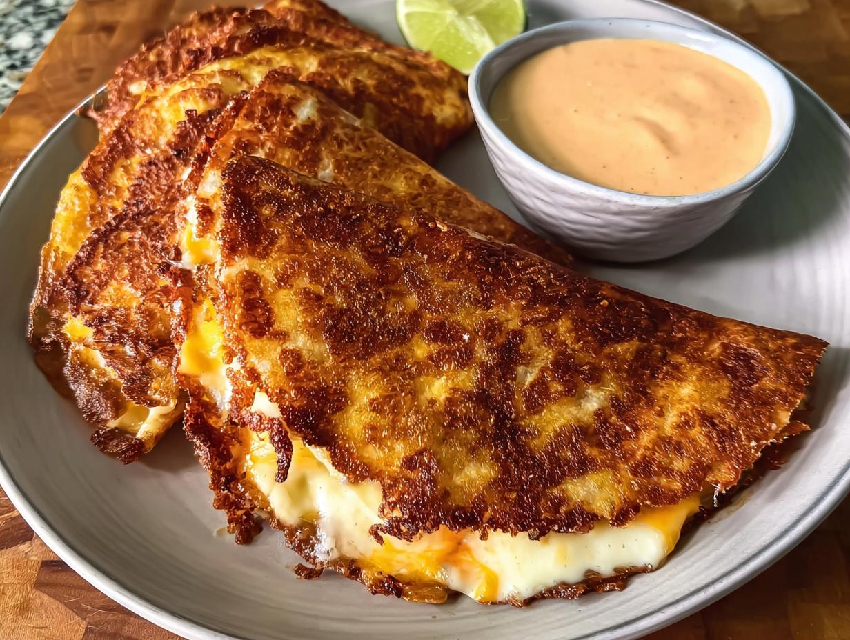 Amazing Restaurant Tacos: 1 Perfect Recipe