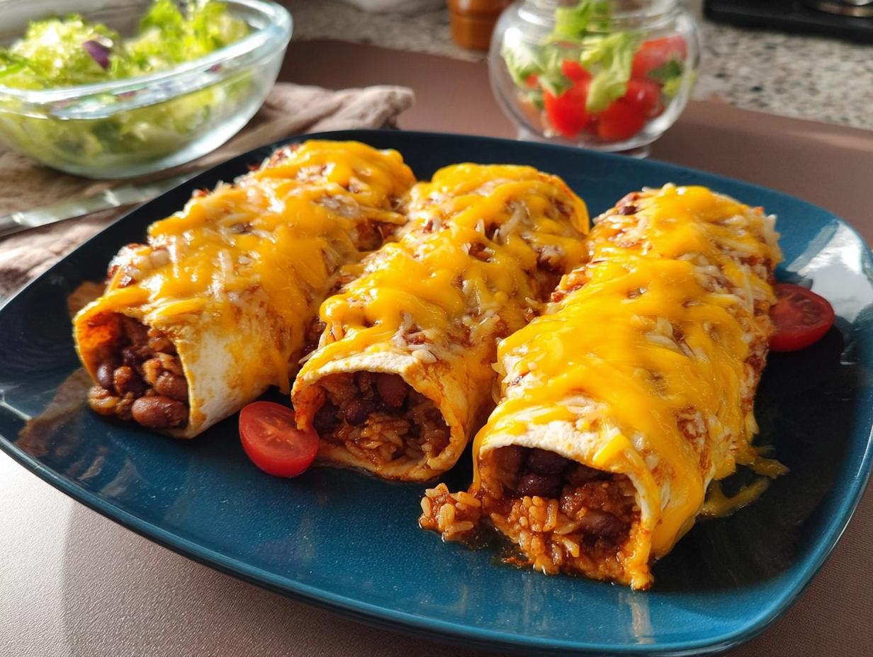 Easy Dinner Recipes: 1 Amazing Make-Ahead Meal