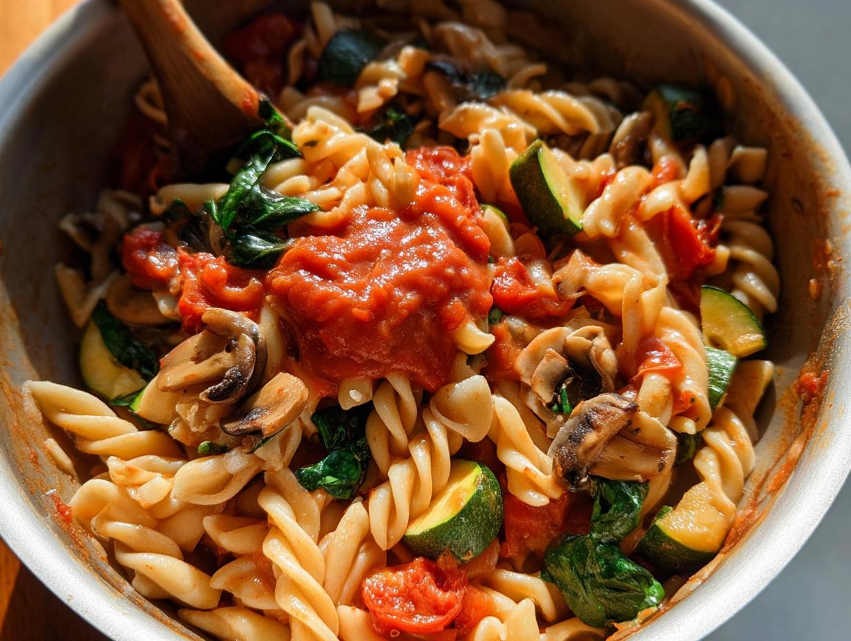 What I Cook When I Crave Easy Dinner Recipes: 1 Pot