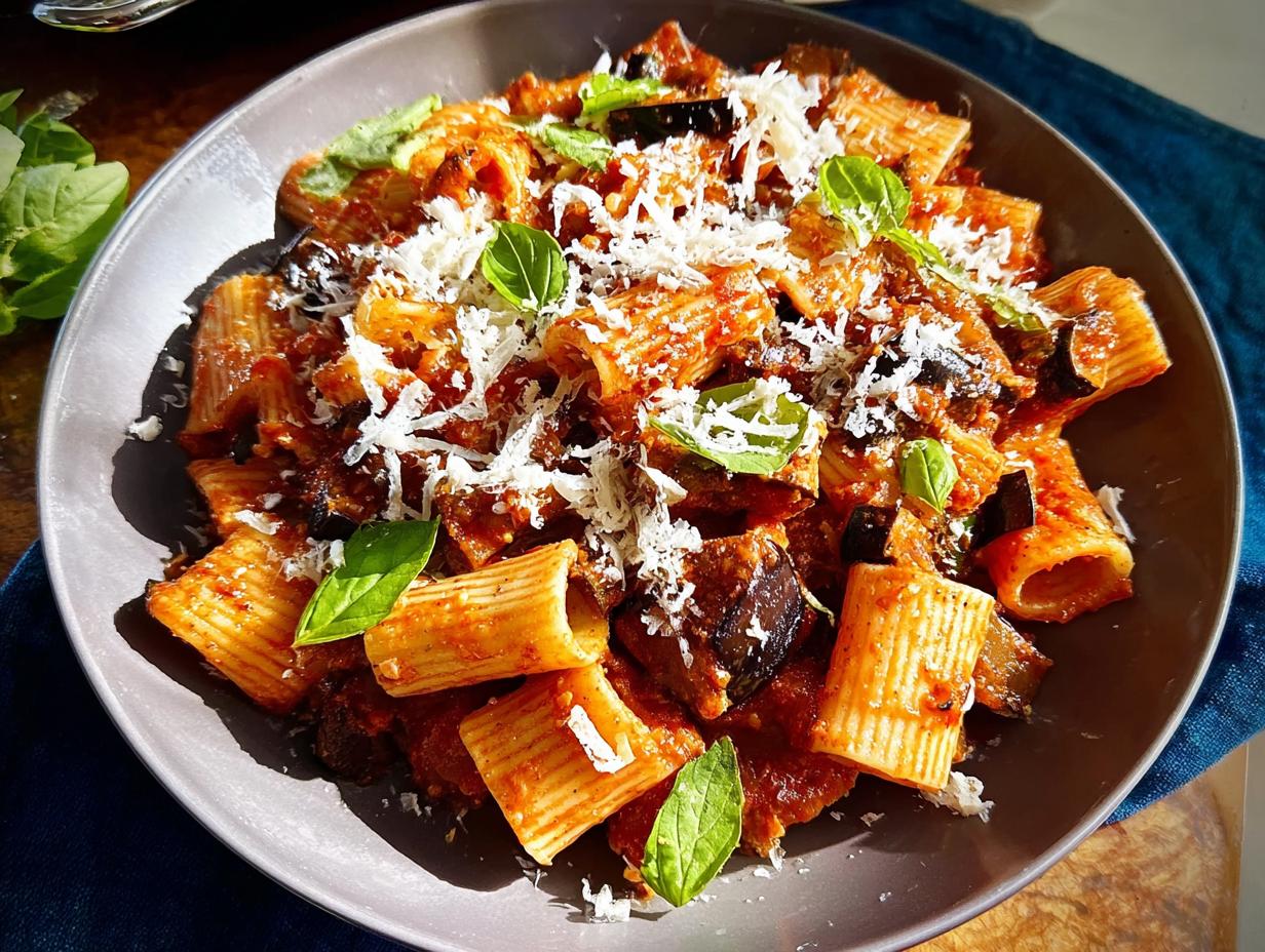 12-Ingredient Pasta Recipes: Comforting & Quick!