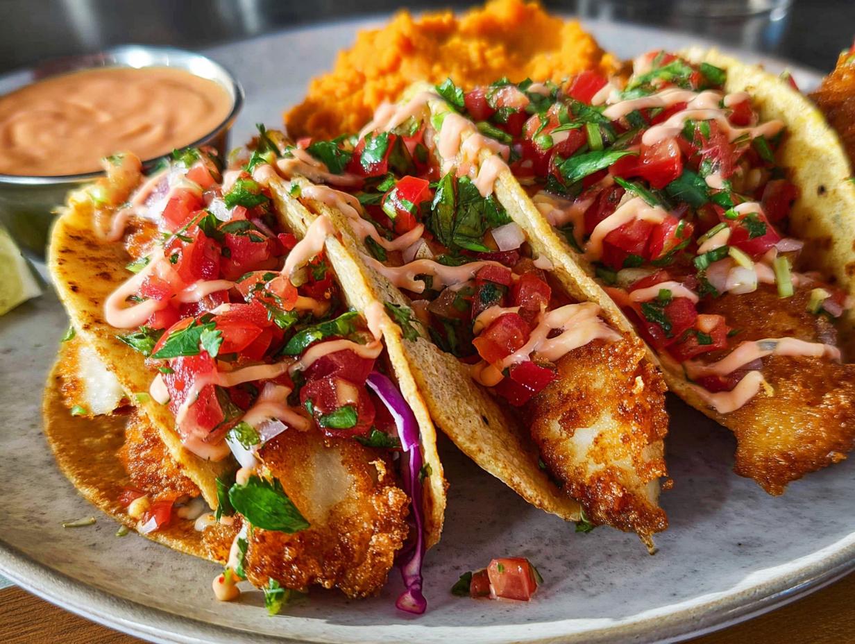 How to Make Taco Tuesday Recipes Like a Pro (2025)