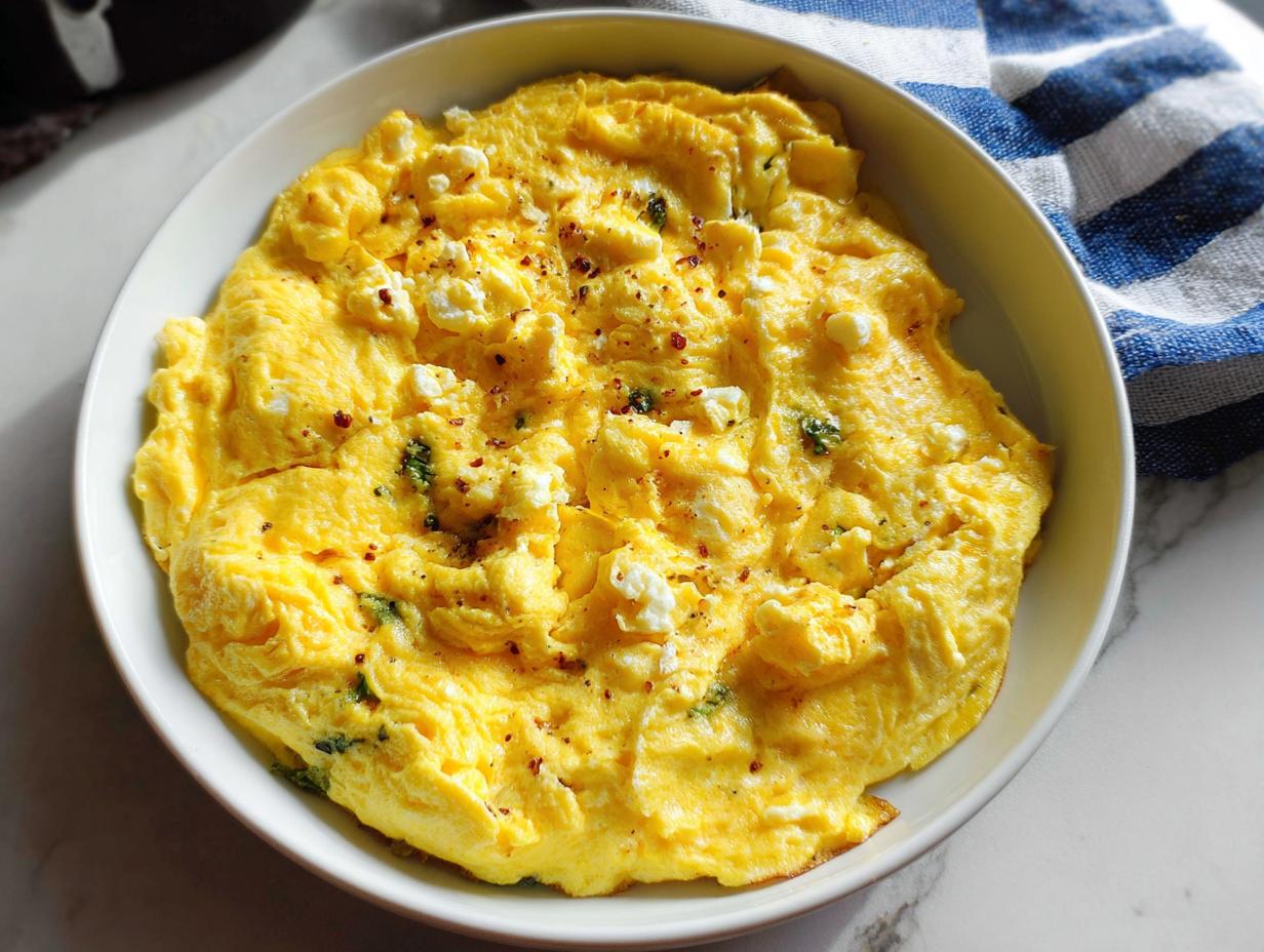 The Only Egg Recipes Recipe You’ll Need (2025)