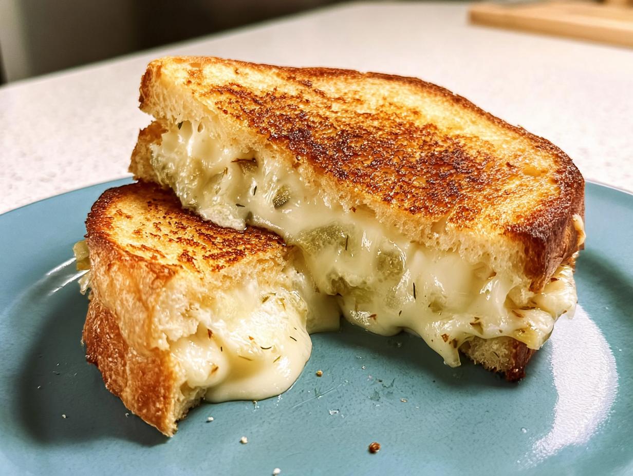 20 Genius Grilled Cheese Recipes for Busy Nights