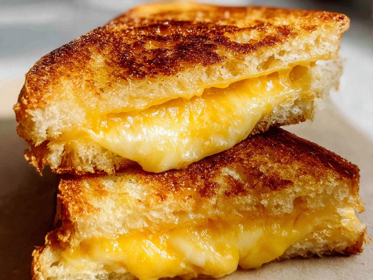 The Only Grilled Cheese Recipes Recipe You’ll Need (2025)