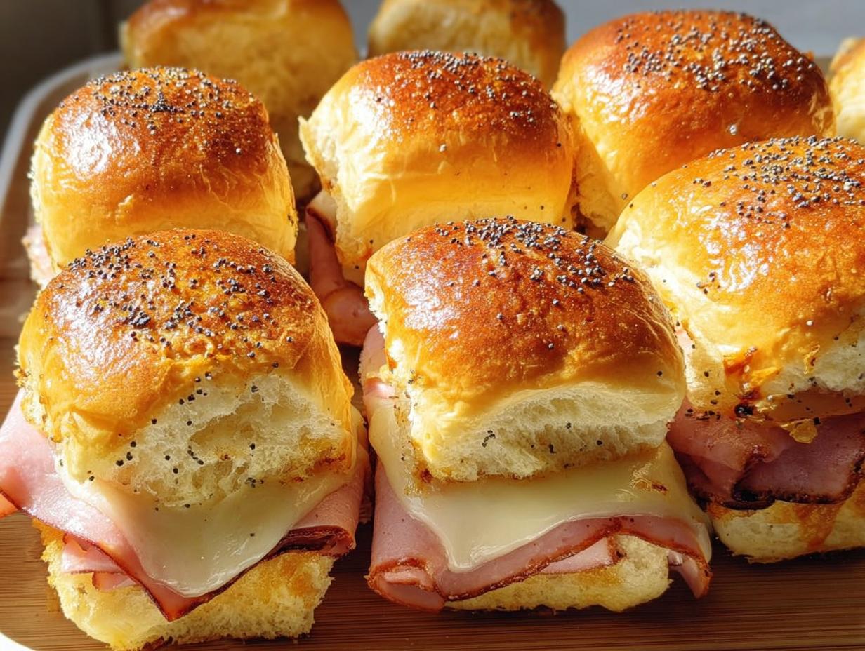 12 Genius Sandwich Ideas: Fast & Delicious Dinners