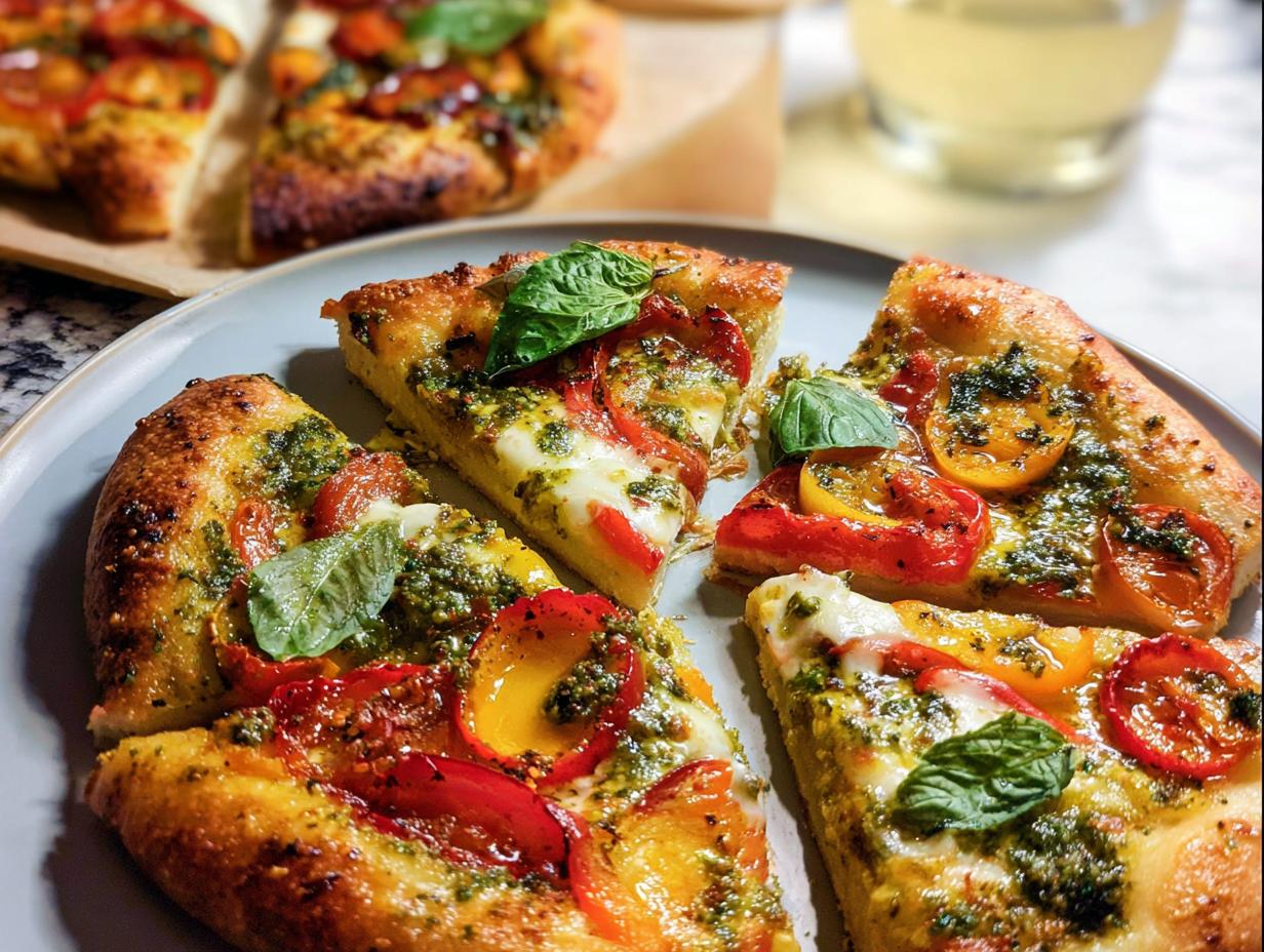 How to Make Pizza Night Recipes Like a Pro (2025)