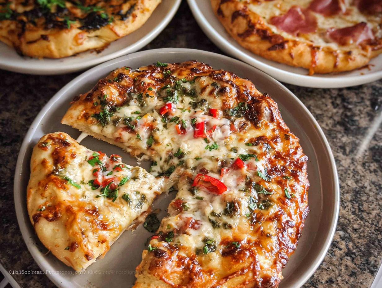 The Ultimate Pizza Night Recipes Guide: 10 Easy Steps
