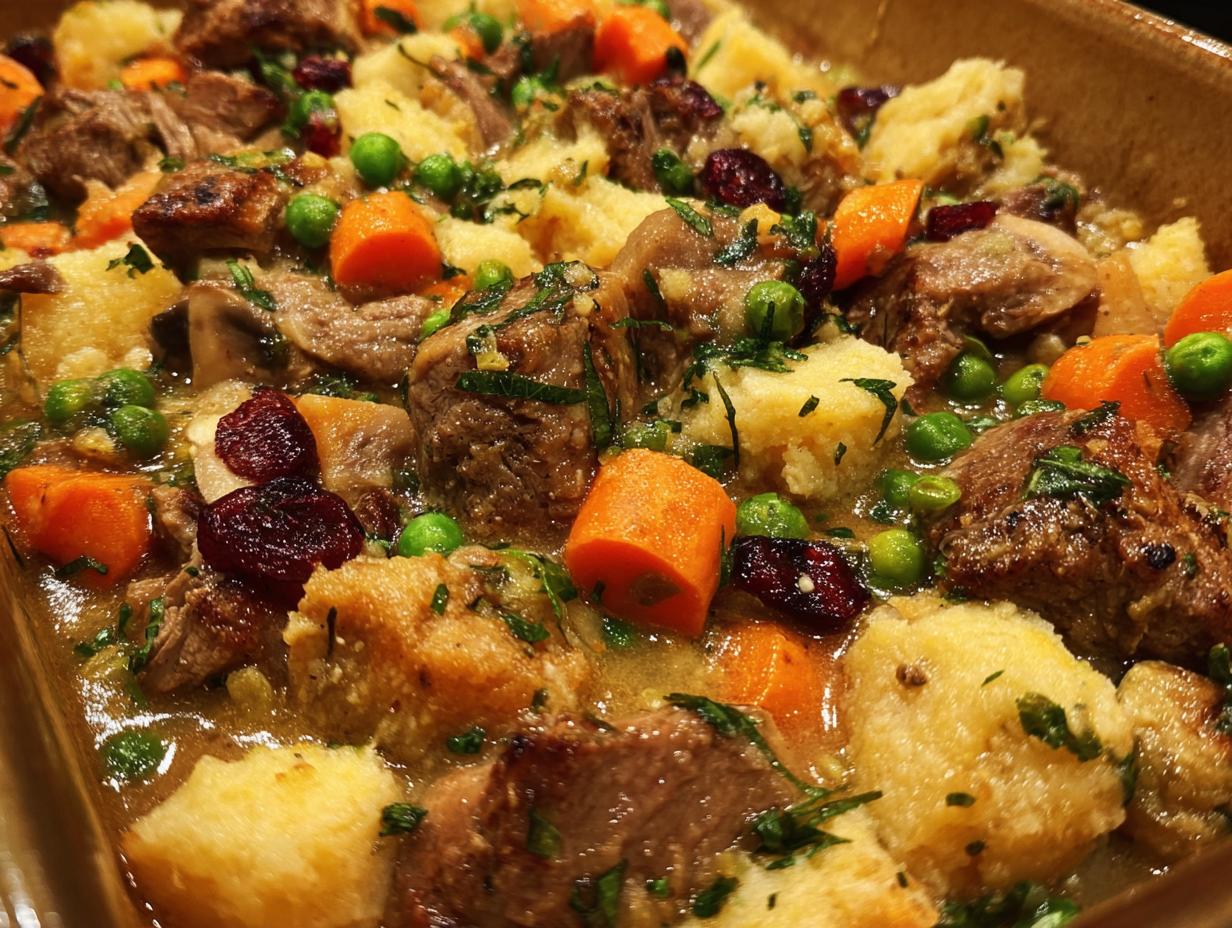 Amazing Stuffing Recipes in 20 Minutes: Winner