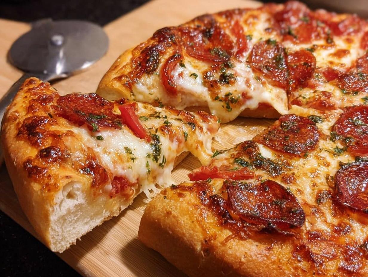 12 Genius Pizza Night Recipes: Fast, Easy, Delicious