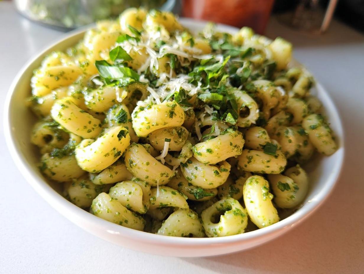 Pasta Recipes in 10 Minutes: Weeknight Winner