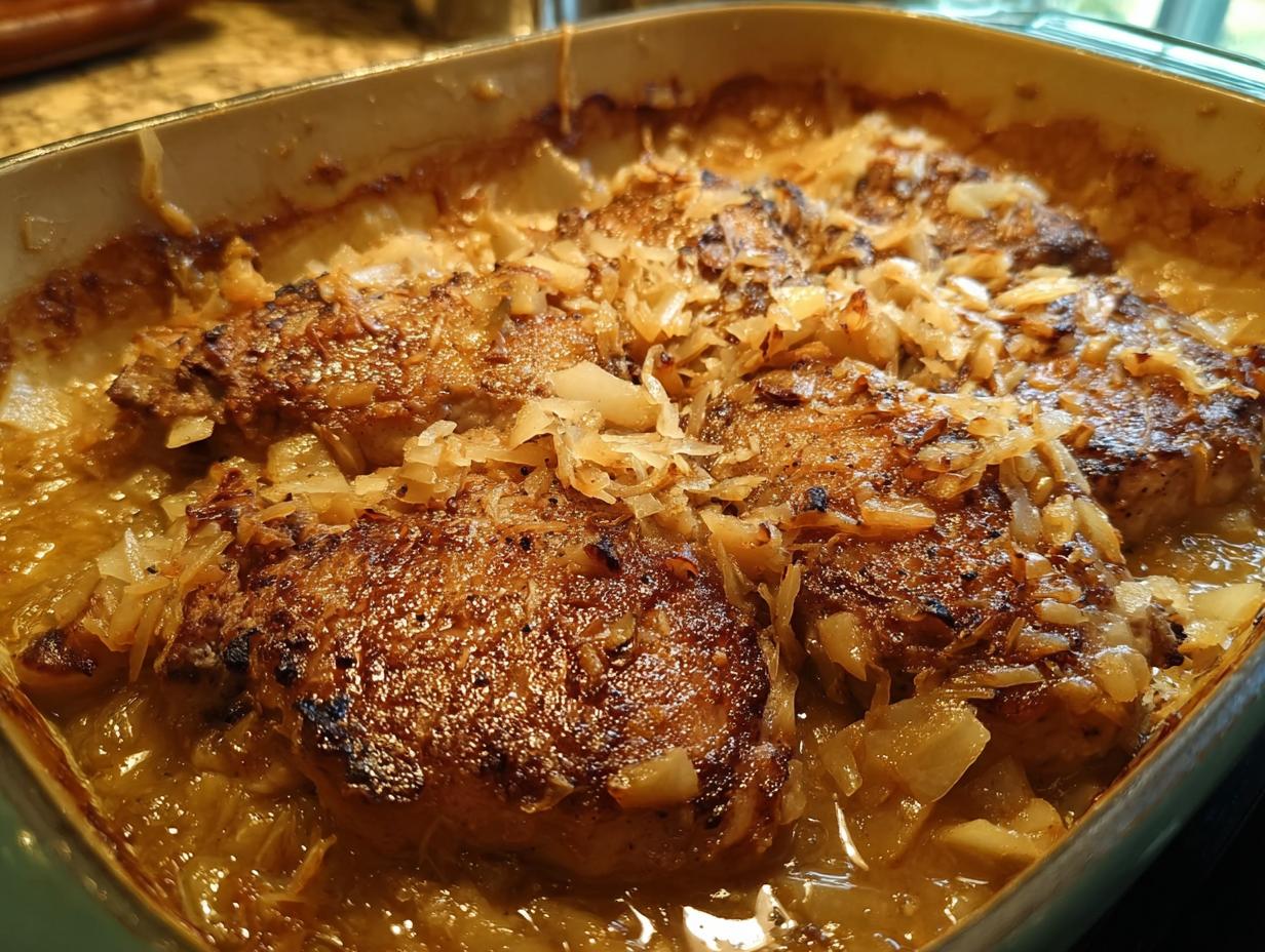 Pork Chops Recipes: 10 Min Weeknight Winner