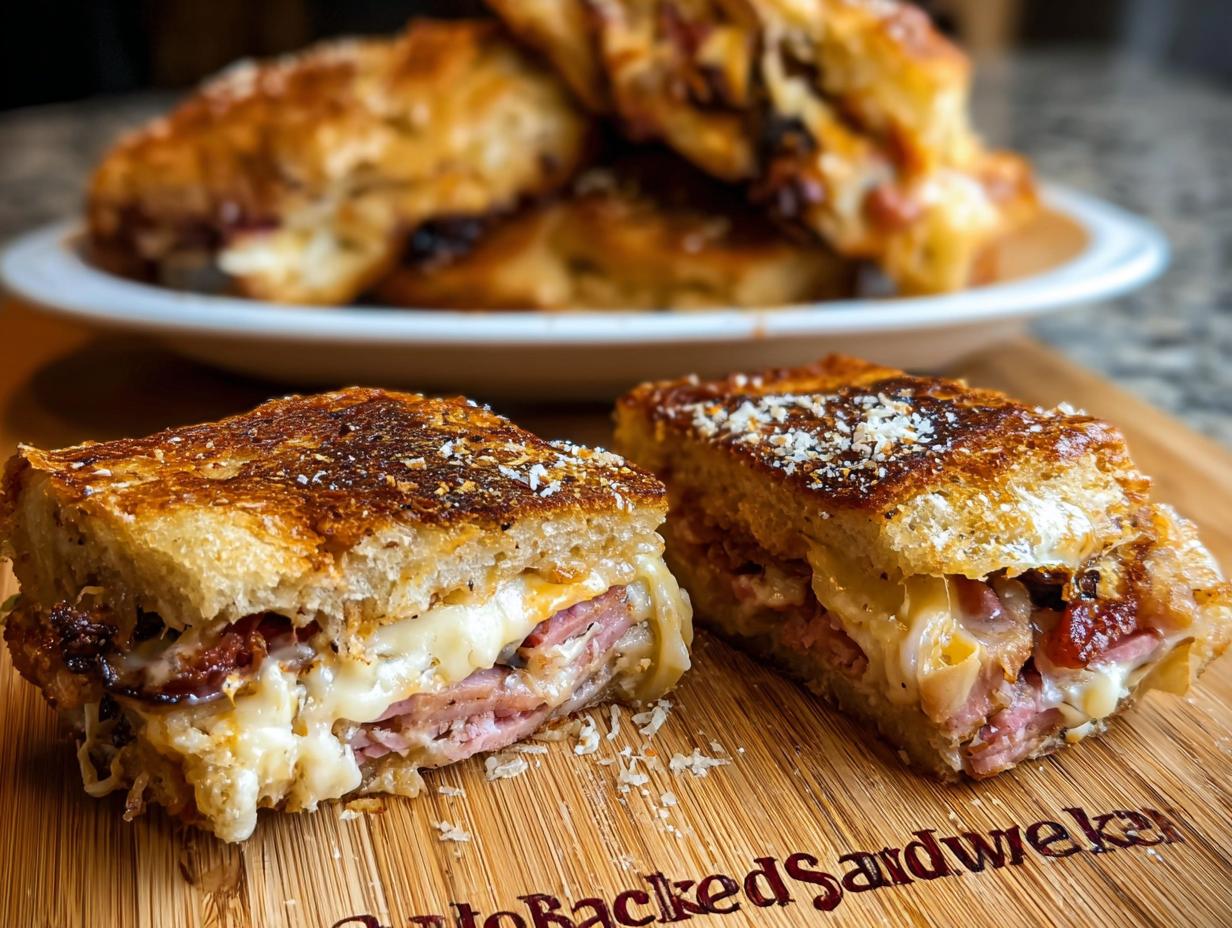 Pro Sandwich Ideas: 12 Tasty Recipes (2025)