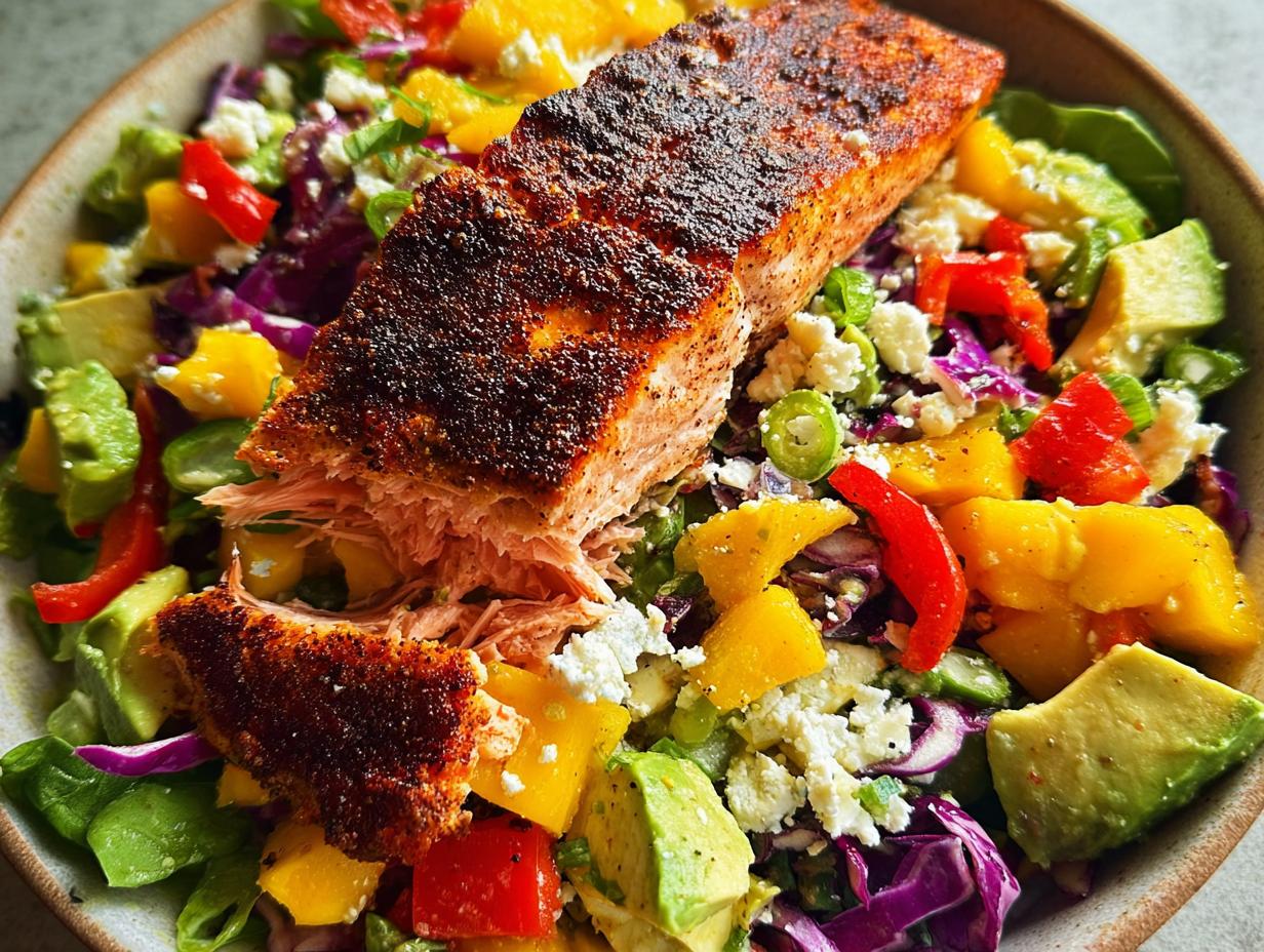 Amazing Salmon Recipes in 15 Minutes