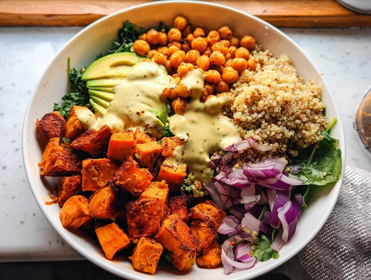 What I Cook When I Crave Rice Bowls: 1 Amazing Recipe