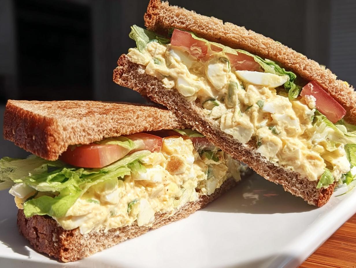 Amazing Restaurant-Style Sandwich Ideas 2025