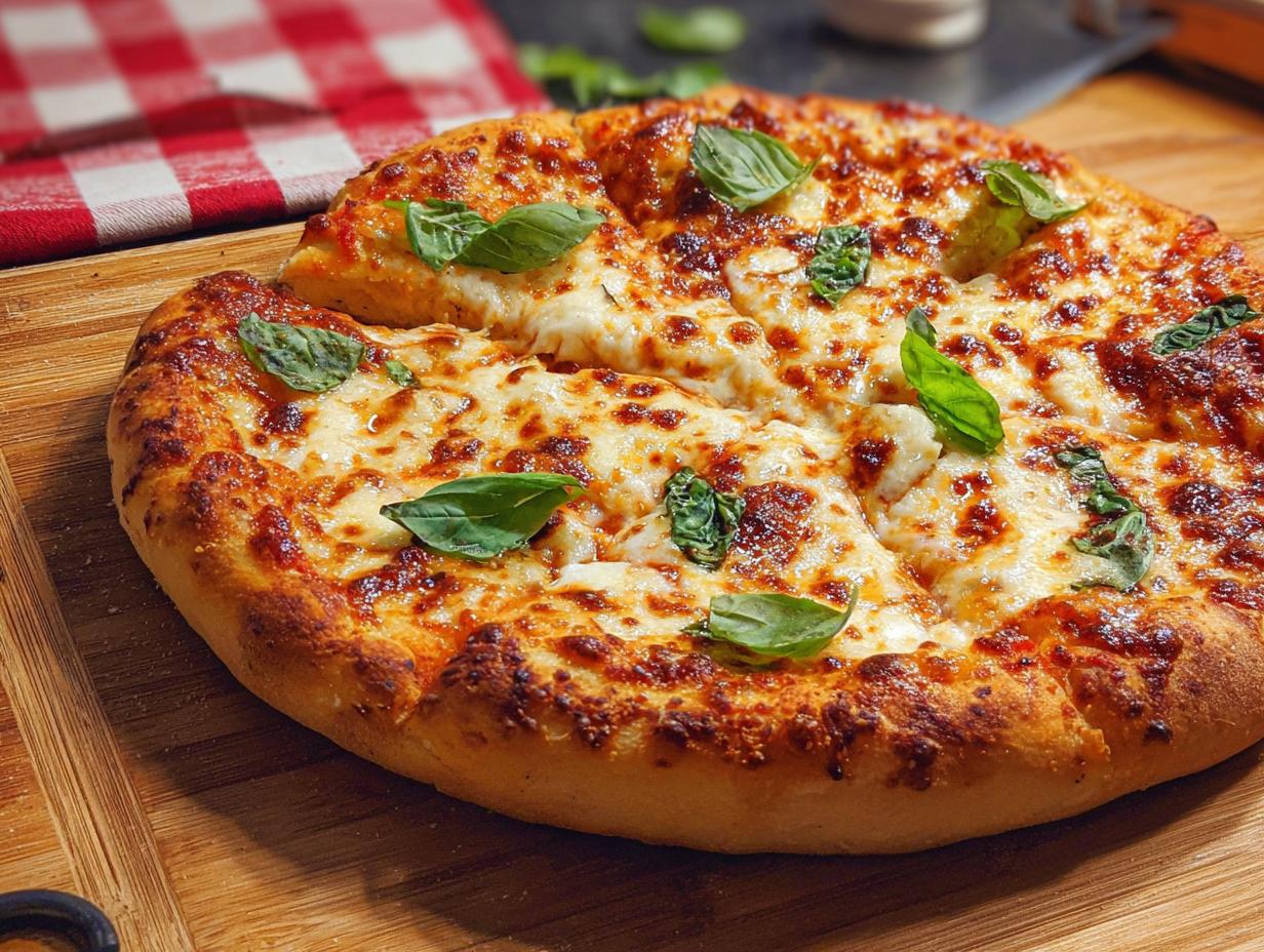 Amazing Restaurant-Style Pizza Night Recipes at Home