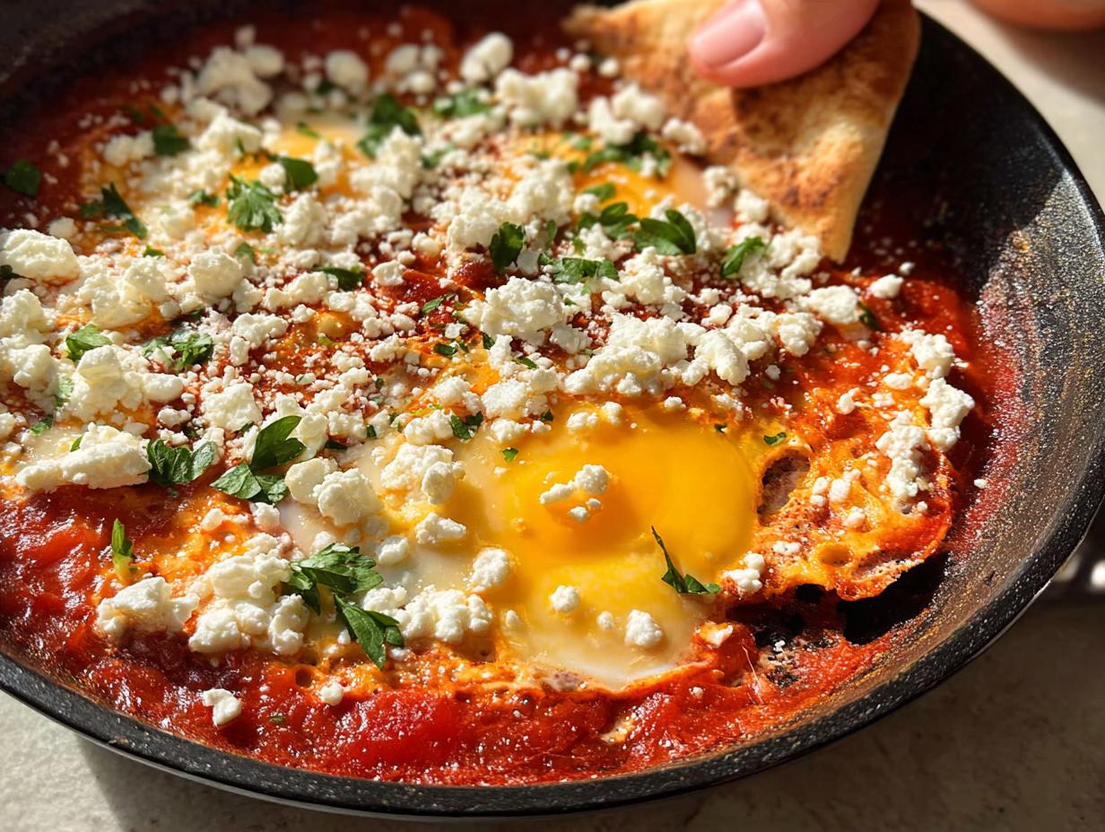 Gourmet Eggs: 6 Secret Restaurant-Style Recipes