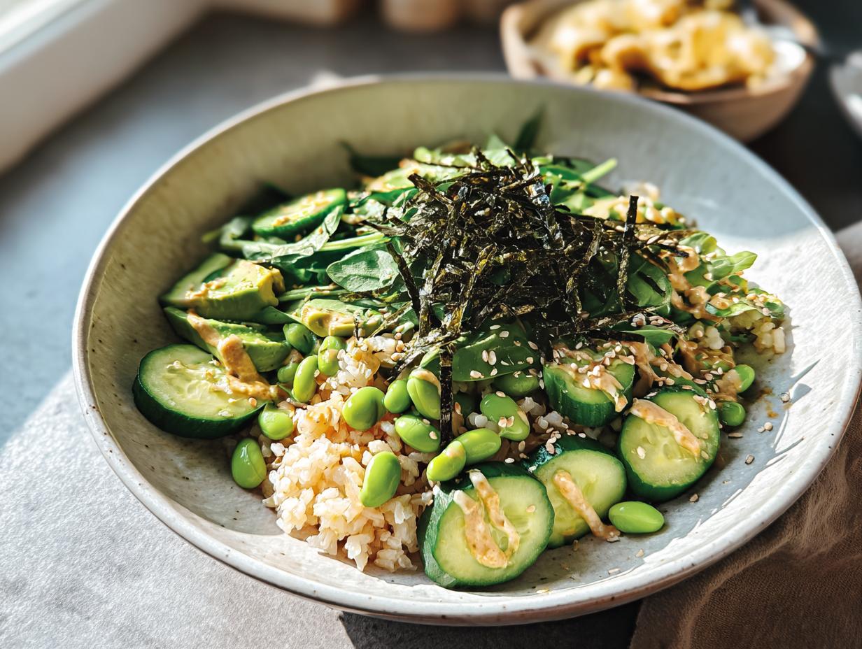 The Ultimate Rice Bowls Recipes Guide for Beginners