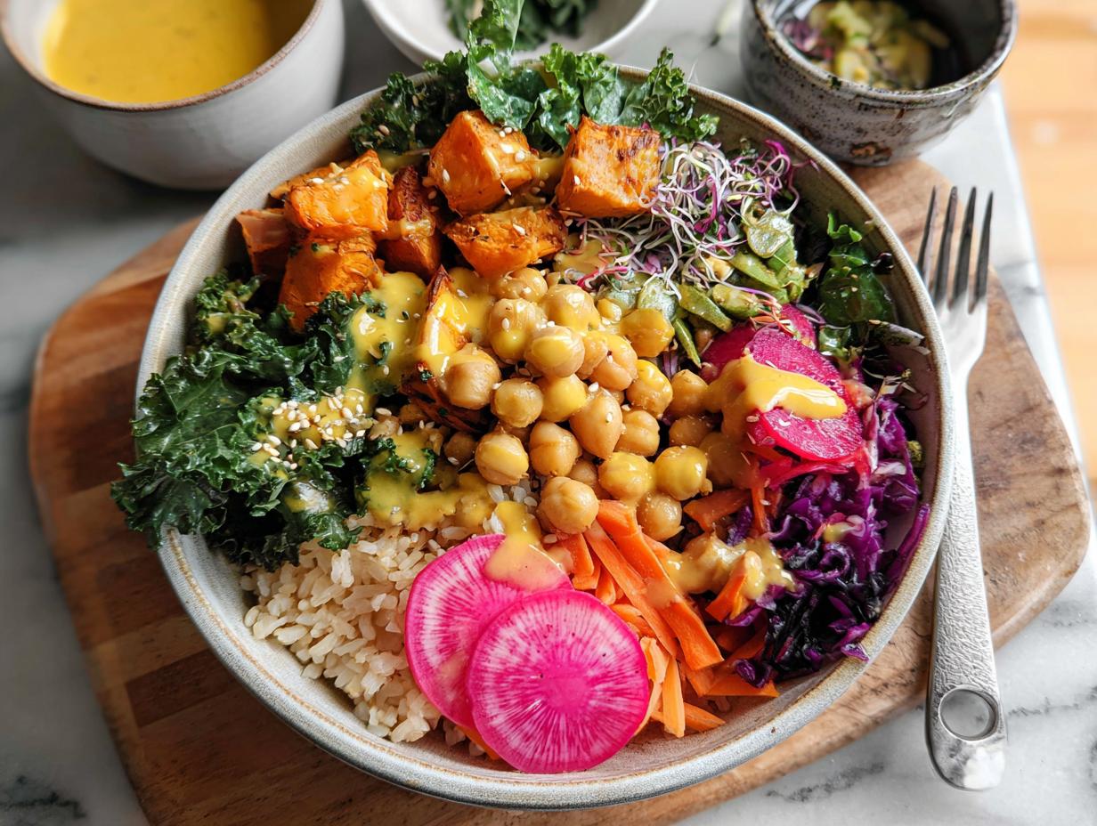 How to Make Rice Bowls Recipes Like a Pro (2025)