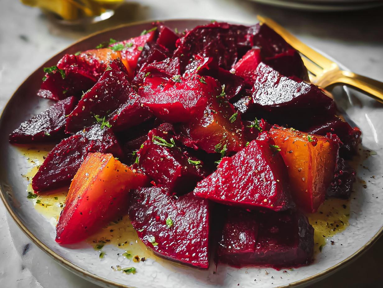 Master How to Make Veggie Sides Recipes Like a Pro (2025)