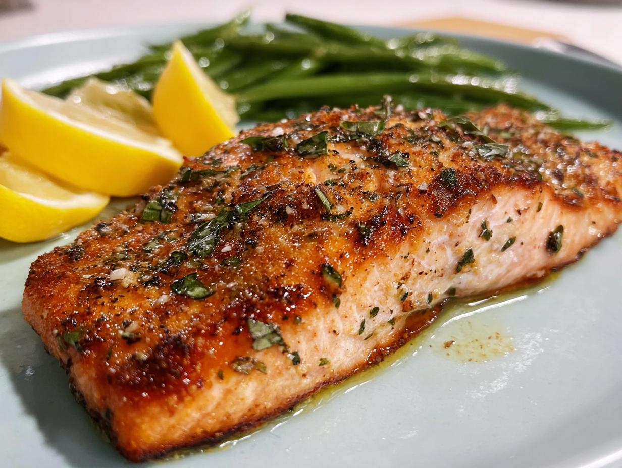 The Only Salmon Recipes Recipe Youโll Need: 1 Glorious Dish