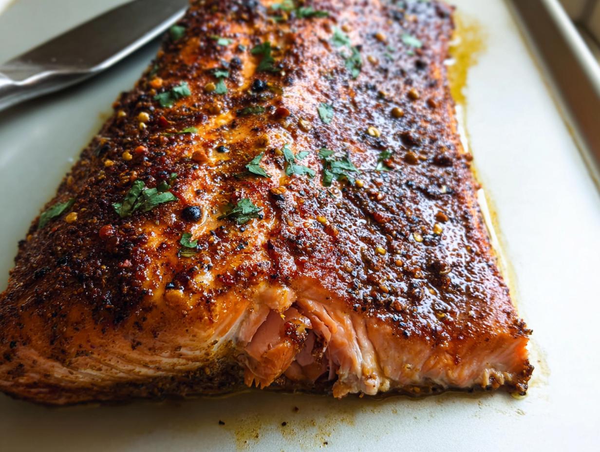 How to Make Salmon Recipes Like a Pro (2025)