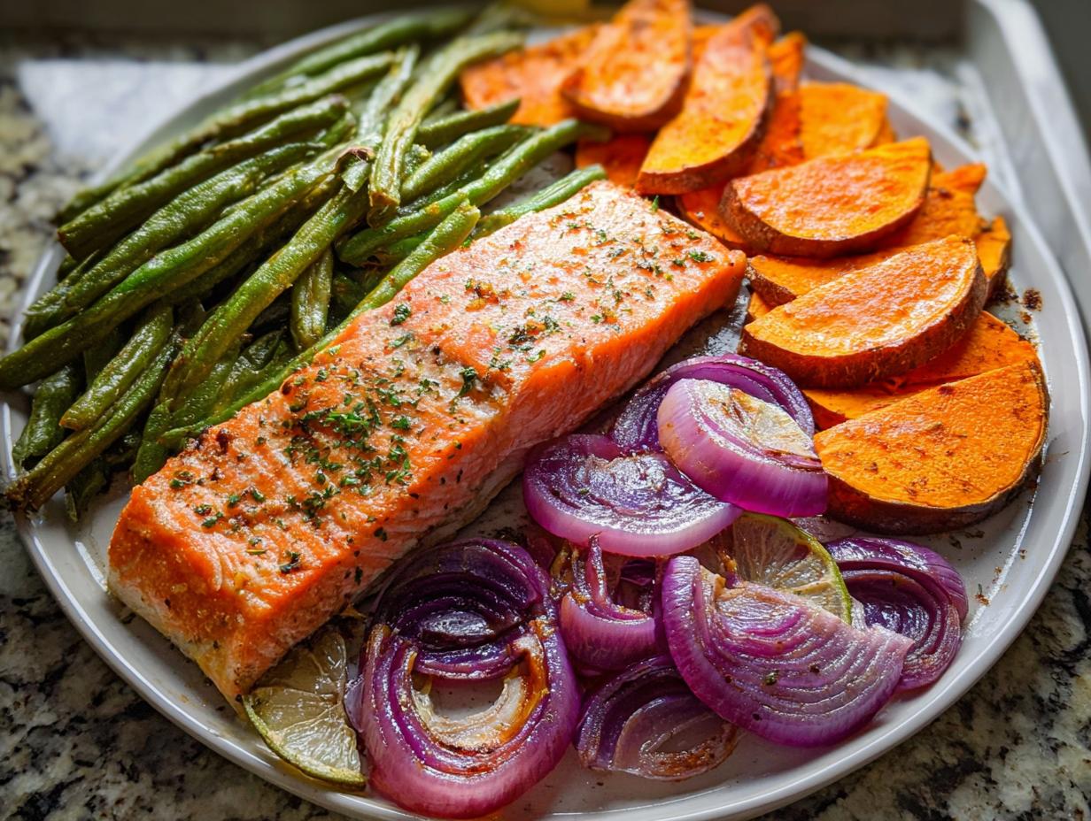 Amazing Salmon Recipes Meal Prep That Tastes Great