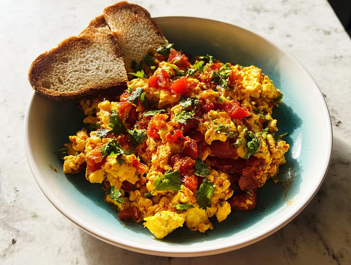 Fast Egg Recipes: 10 Minute Winner