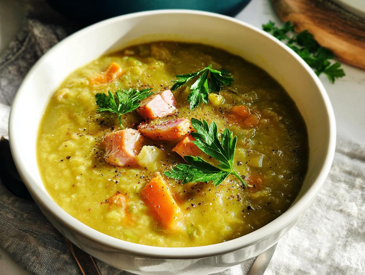 How to Make Soup Recipes Like a Pro 2025