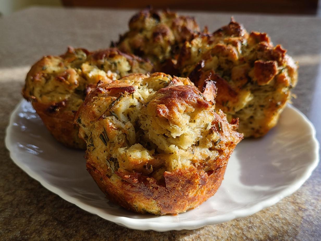 Beginner’s Stuffing: 1 Amazing Recipe Guide