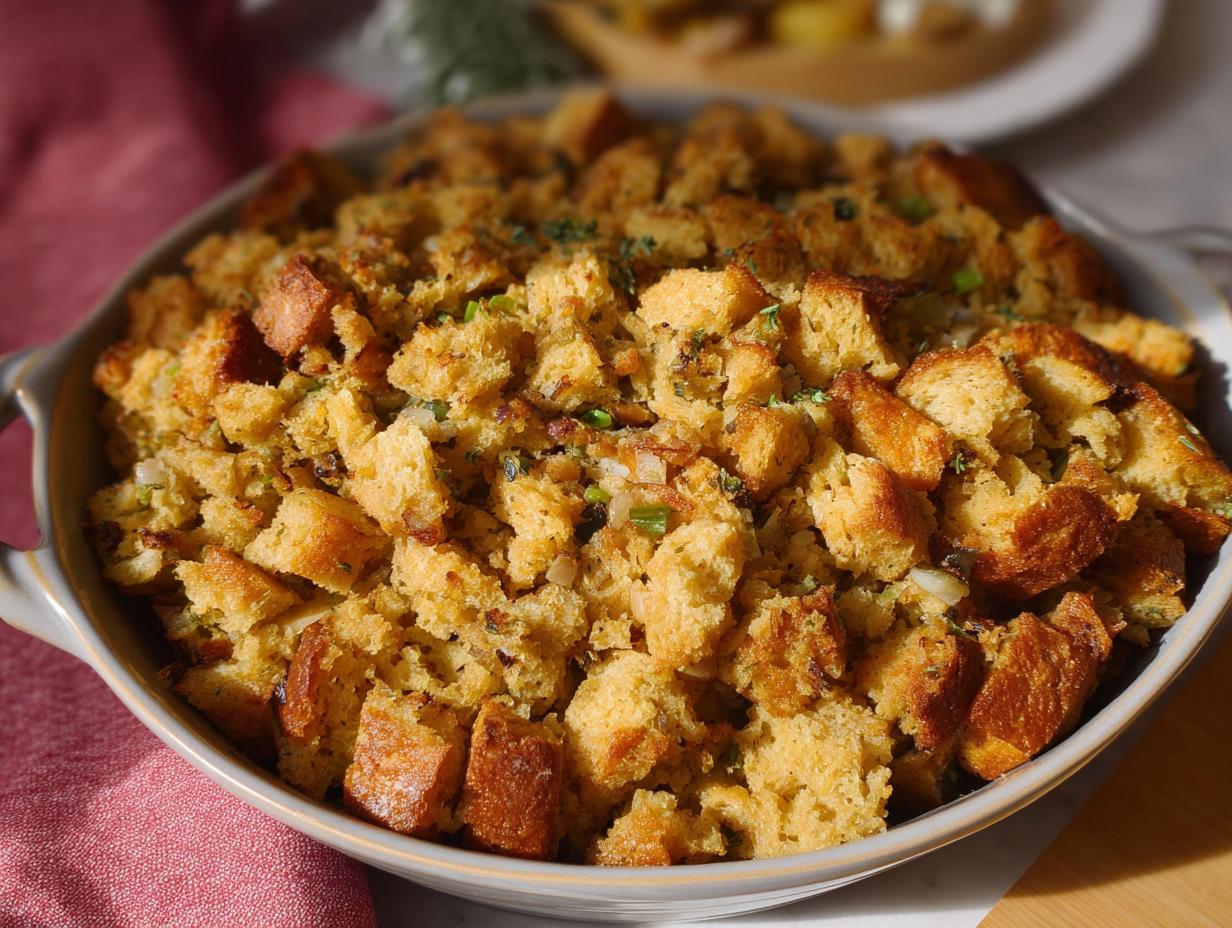 The Only Stuffing Recipes Recipe You’ll Need (2025)