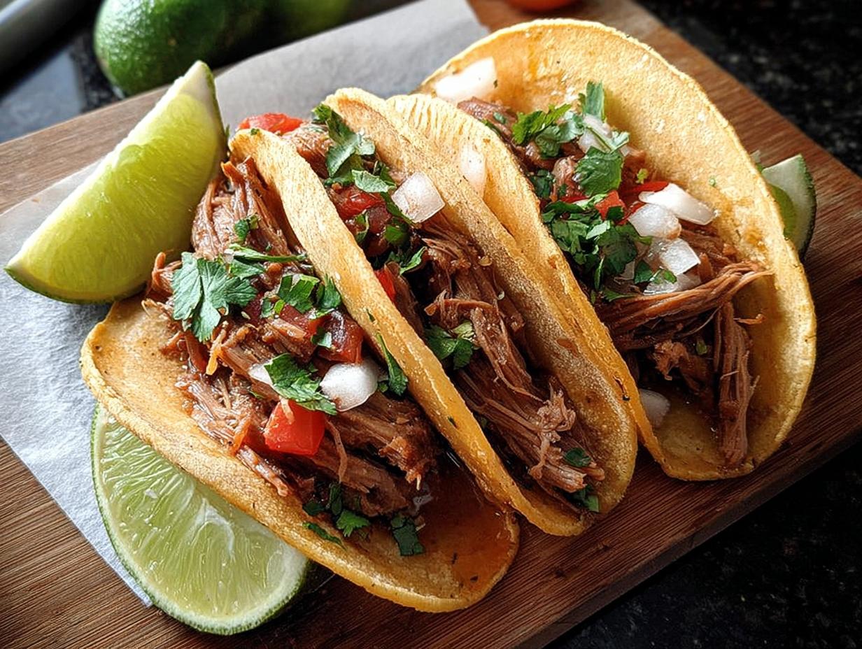 Taco Tuesday Recipes: 15 Min Weeknight Winner