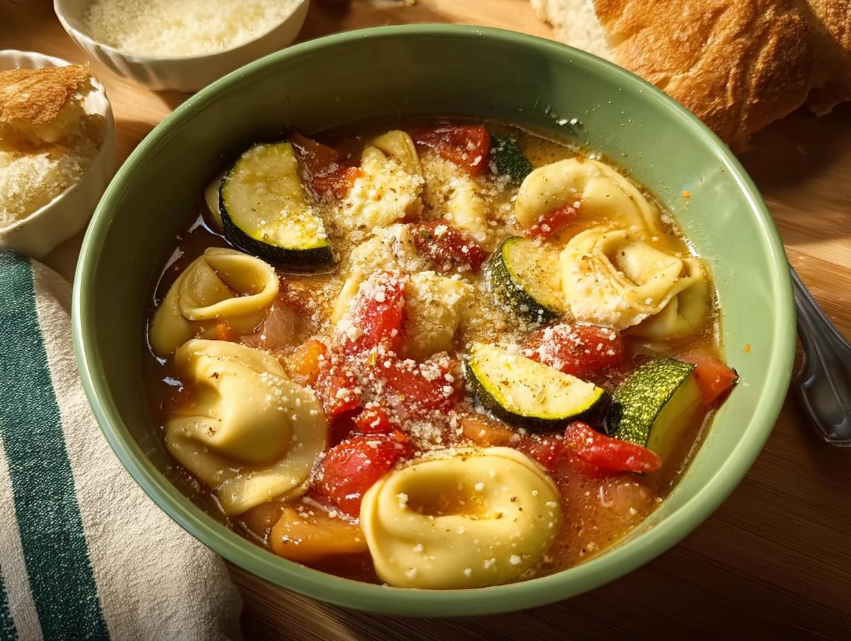 15 Genius Soup Recipes: Quick & Delicious