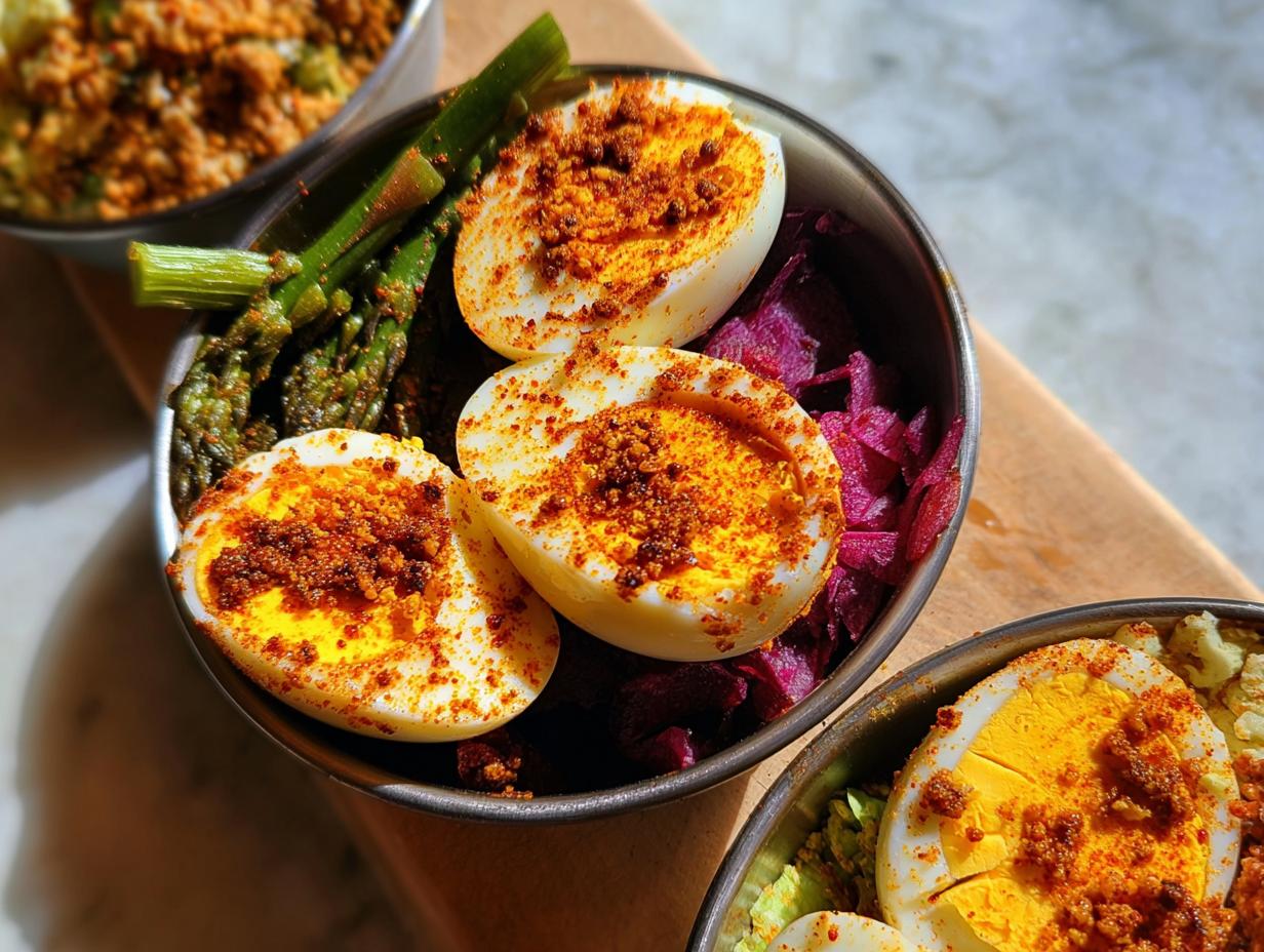 The Ultimate Egg Recipes Guide for Beginners