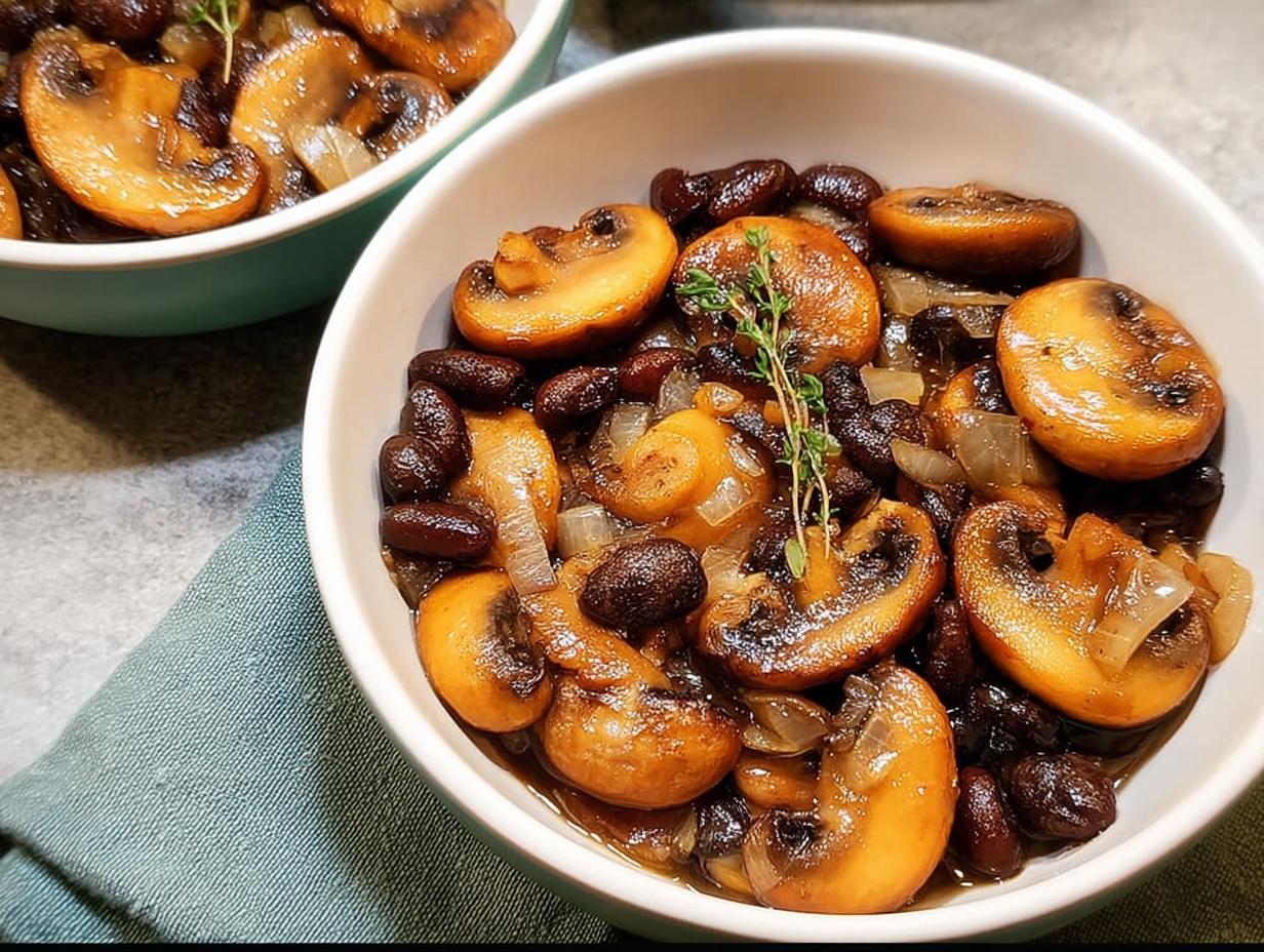 Why Everyone Loves This Veggie Sides Recipe