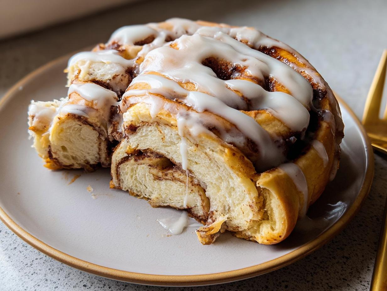 Amazing High-Protein Cottage Cheese Bread